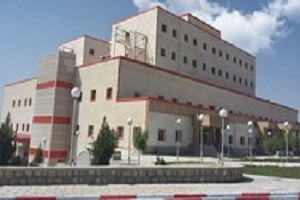 ۱۱ بیمارستان تهران روی پهنه گسل‌های اصلی