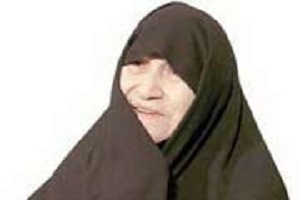 بچه‌ام را در حیاط زندان دفن کردم