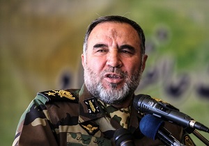 راه ادامه تحصیل در ارتش باز است