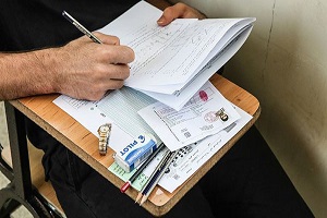 آخرین آمار ثبت نام در کنکور دکتری ۹۸