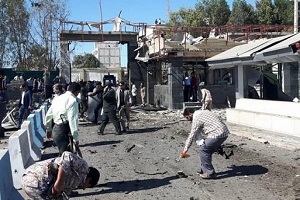 واکنش‌ها به حادثه تروریستی چابهار