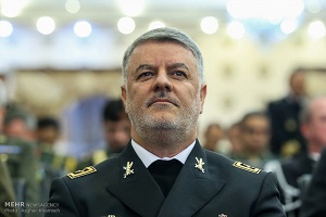 نسل انقلاب فریب لبخند دشمن را نمی خورد