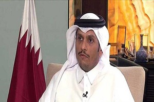 قطر: باید با ایران تعامل کنیم