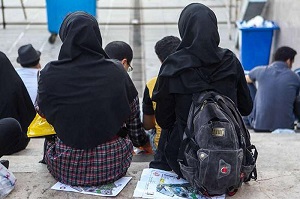 آماری از تجرد قطعی در ایران: 105 هزار دختر مجرد