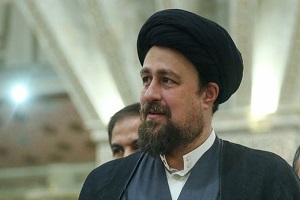 سید حسن خمینی: همه به دنبال کاسبی هستیم