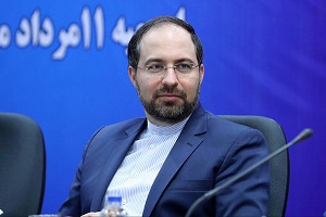 میانگین سنی استانداران ۸ سال کاهش یافت