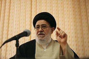 نتیجه نامعلوم سخنان خوئینی‌ها علیه هاشمی