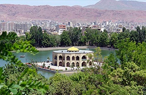 اعتراض توئیتریِ تبریزی‌ها به ماجرای «ائل گولی»