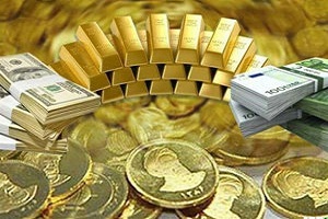 خرید و فروش سکه به کف رسید