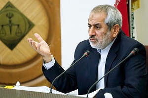 دادستان: در تهران مشکل سگ‌گردانی داریم