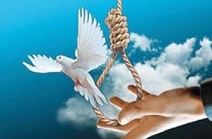 نجات فرد محکوم به اعدام پس از ۱۵ سال