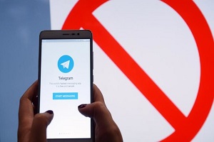 رفع فیلتر تلگرام منتفی شد