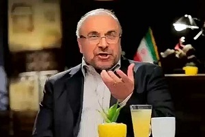 توضیحات قالیباف درباره حواشی عروسی دخترش