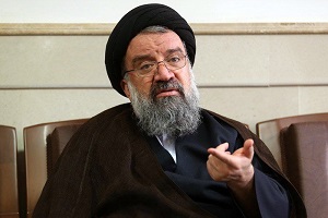 خاتمی: مردم در عذاب هستند