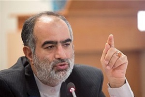 آشنا: برخی دولت‌داران در خواب غفلت هستند