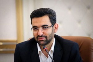 کنایه وزیر ارتباطات به صداوسیما!