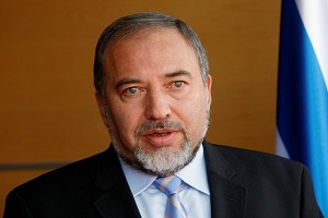 لیبرمن: جنگ چهارم باید آخرین جنگ در غزه باشد