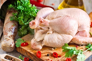 قیمت انواع گوشت، مرغ و ماهی در بازار