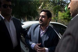 مجازات شلاق سعید مرتضوی بخشیده شد
