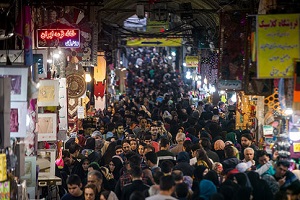 انجمن ا.بازار: مردم خرید نکنند تا مشکل حل شود