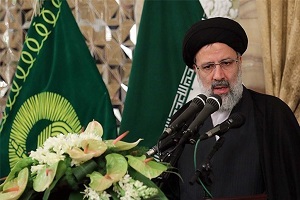 آستان قدس در دوره رئیسی مالیات می‌داد؟