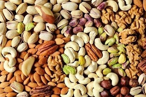 قیمت آجیل در آستانه عید نوروز