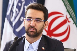 وزیر ارتباطات: اسیر شدیم!