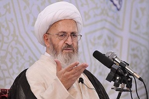 آیت الله سبحانی: فساد در قم زیاد شده است