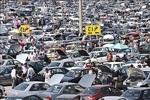 تازه‌ترین قیمت خودرو‌های داخلی در بازار امروز