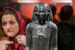 ایران اسکار موزه‌های جهان را کسب کرد