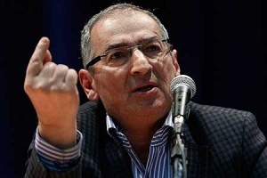 نامه زیباکلام به صادق لاریجانی
