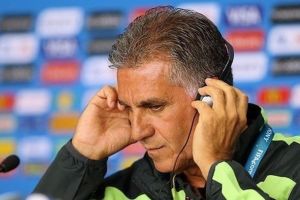 حمايت قاطعانه کی روش از امير عابدزاده در مقابل پیشنهاد کثیف به وی!