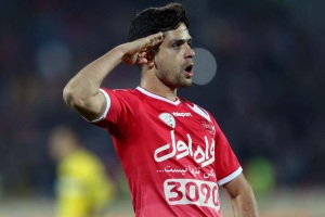 مقصد بعدی کمال کامیابی‌نیا؛ جدایی از پرسپولیس!