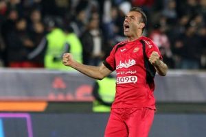 اختلاف سیدجلال حسینی و پرسپولیس بخاطر پاداش میلیاردی فیفا!