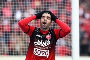 24 ساعت حساس برای پرسپولیس؛ فیفا قرمزها را میبخشد؟