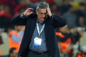 واکنش برانکو به قرعه پرسپولیس و بازی با الدحیل