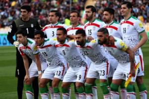 ترکیب ایران مقابل مراکش این گونه است!