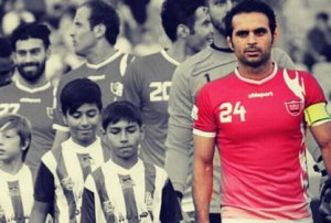 مرحوم هادی نوروزی بخاطر بدهی مالیاتی ممنوع الخروج شد!!!