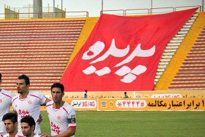 باشگاه پدیده منحل می شود, کناره گیری از لیگ برتر!