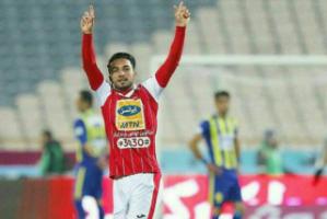 پسر جدید برانکو در پرسپولیس را بشناسید!