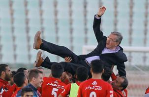 پرسپولیس چگونه ستاره و مدعی مانده است؟ مروری بر فلسفه برانکو