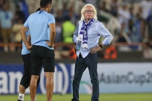اشتباهات عجیب شفر عامل باخت استقلال مقابل السد