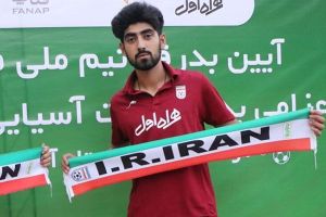 استوری جنجالی تنها دلیل اخراج اسدی از تیم امید نبود بلکه ...!؟