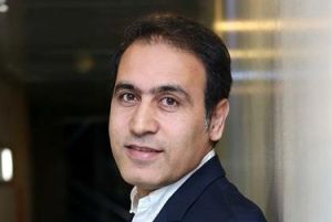 مهدی مهدوی کیا بهترین دفاع تاریخ جام ملت های آسیا