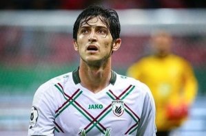 سردار آزمون هم به لیگ انگلیس می رود!