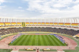 عدم موافقت با درخواست سپاهان برای بازی مقابل پرسپولیس