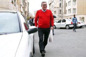 برانکو نام مدیر جدید پرسپولیس را لو داد! عکس