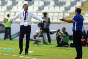 نامه اعتراضی ایران به AFC: لطفا دقت کنید