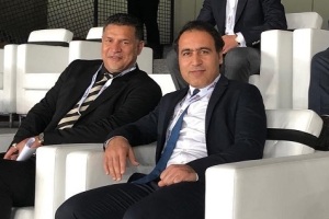 پیشنهاد جالب مهدی مهدوی کیا به رئیس AFC