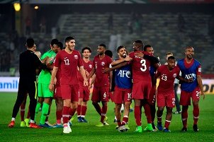 پاداش باور نکردنی امیر قطر به بازیکنان تیم ملی قطر بخاطر قهرمانی